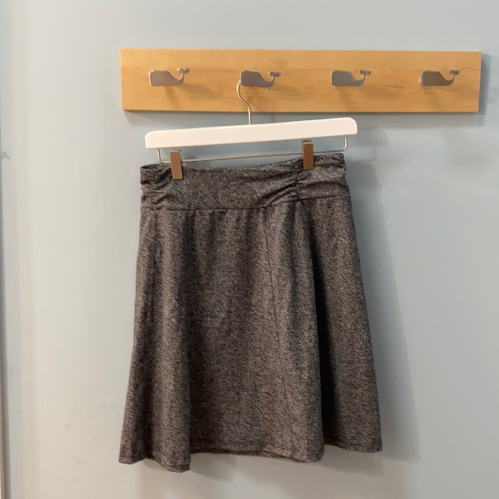Athleta Flare Skirt